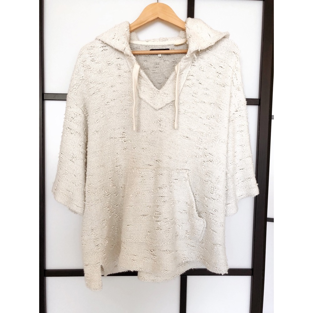 Levi’s made & crafted sweater